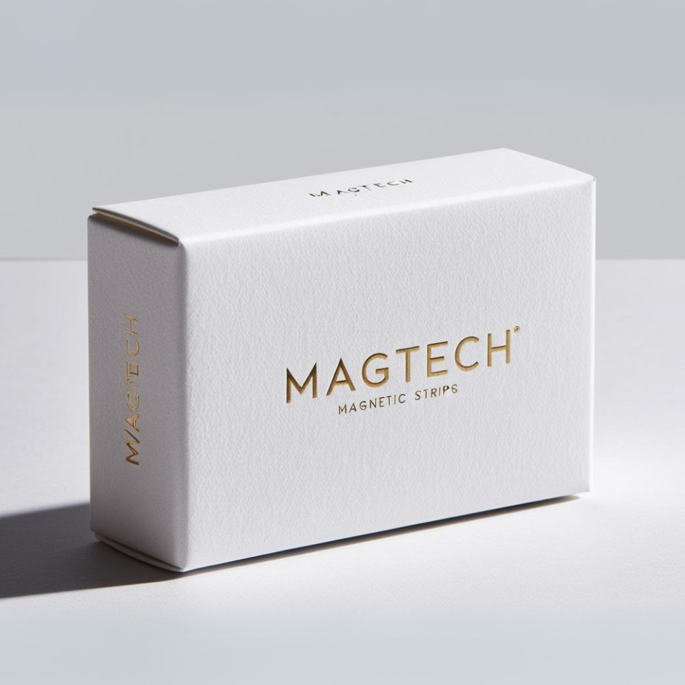 MagTech Magnetic Tabs Refill - 30 Days