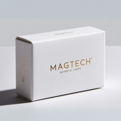 MagTech Magnetic Tabs Refill - 30 Days